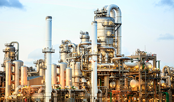 工業(yè)生產過程